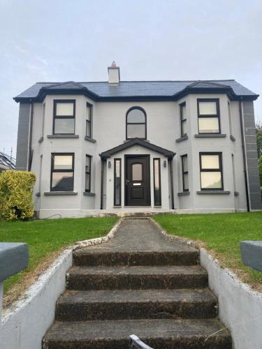 Fotografie z fotogalerie ubytování The Shamrock v destinaci Sligo
