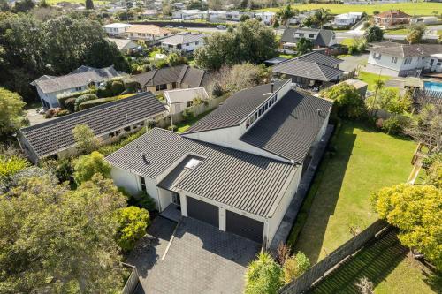 Gallery image of Onerahi Oasis Outdoor entertainers delight in Whangarei