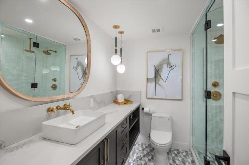 Le Clairvaux Unit 8, 2BD Newly Remodeled Condo in Downtown Aspen photo 3