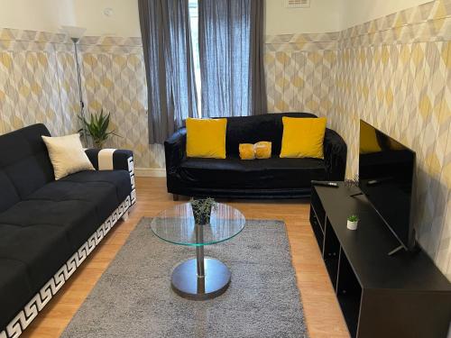 Gallery image of Lovely & Spacious Flat-Deptford Creekside in London