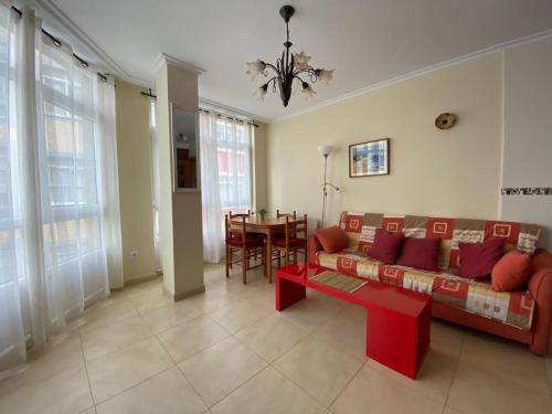 Apto Cedeira a 3 mins playa