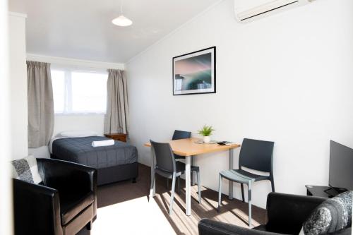 Gallery image of Spanish Lady Motel in Napier