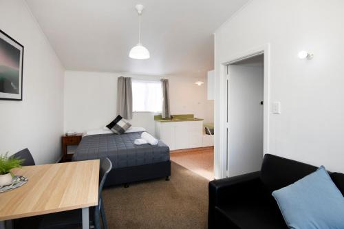 Gallery image of Spanish Lady Motel in Napier