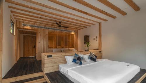 Fotografie z fotogalerie ubytování Inoue Mee Dali-Dong Village Paddy Field B&B v destinaci Yung-chiang