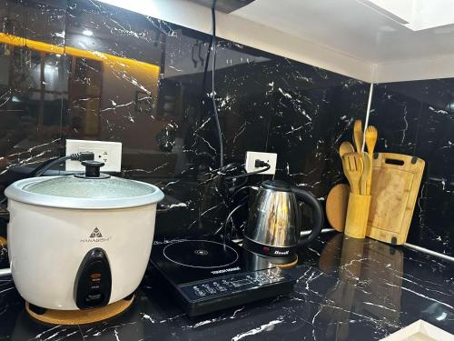 Gallery image of JoyStaycation Condo Hotel in Manila