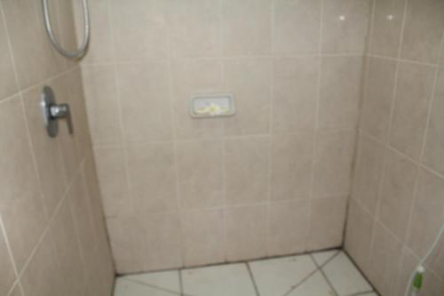 Ванная комната в Rahayu homestay sekotong