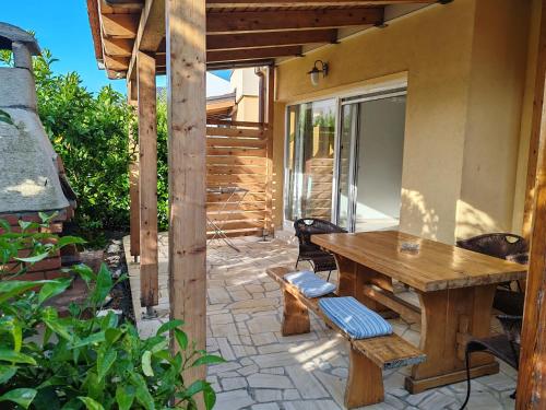 Apartmani Kovačićek 1