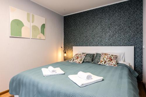 Foto Cozy Coner Apartments 1