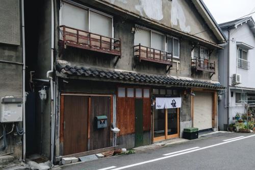 JUU arts&stay osaka