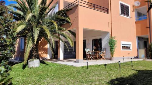 Casa Fidelia Apartments