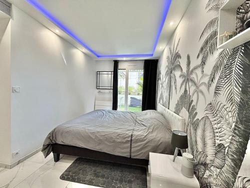Gray D'Albion -2A8- 1 Chambre