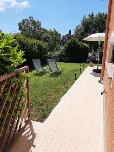 Casa Fidelia Apartments