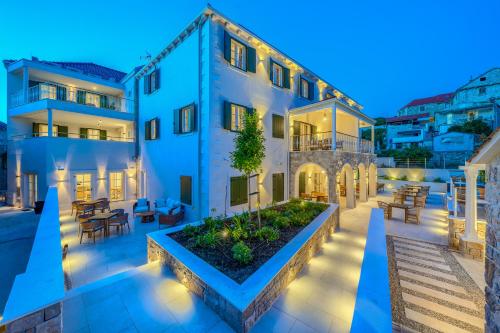 Hotel Brattia Hotel Brattia