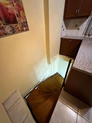 Gallery image of Παραδοσιακή διωροφη οικία in Chalkeión