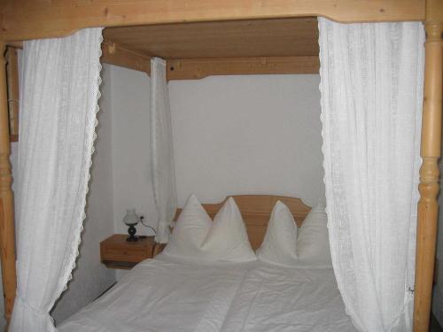 Ferienappartements Margreiter