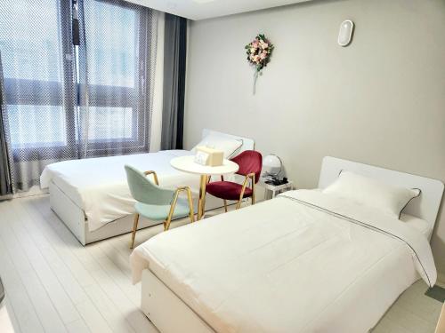 Daegu starB&B lily guesthouse_2