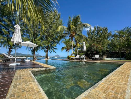 Olana Beach by Horizon Holidays