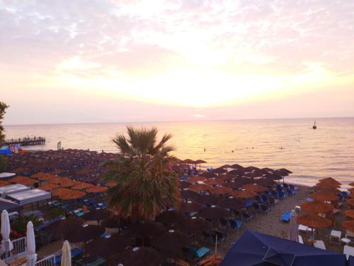 Beach Apartment Paralia