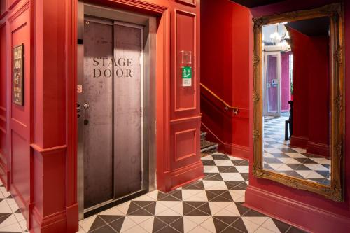 Hotel Indigo Edinburgh by IHG photo 42