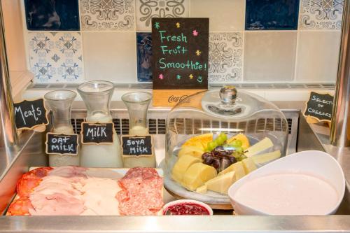 Hotel Indigo Edinburgh by IHG photo 51