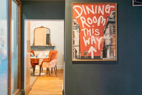Hotel Indigo Edinburgh by IHG photo 43