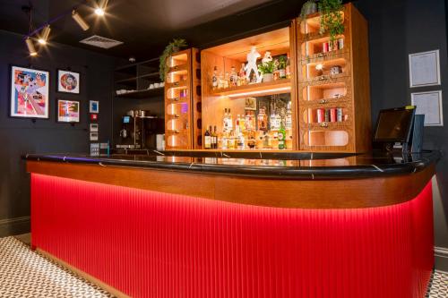 Hotel Indigo Edinburgh by IHG photo 31