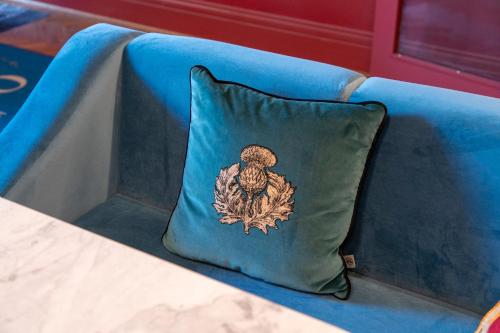 Hotel Indigo Edinburgh by IHG photo 52