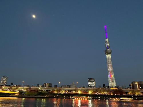 東京にあるTwo Point Sevenのギャラリーの写真