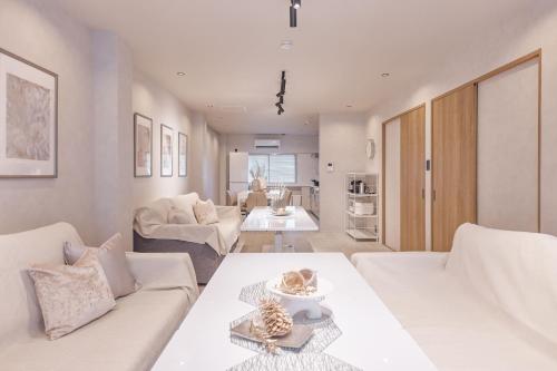 eni suite unryuen