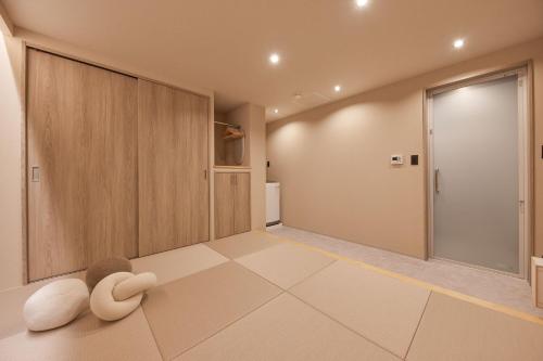 eni suite unryuen