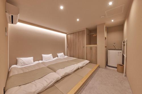 eni suite unryuen
