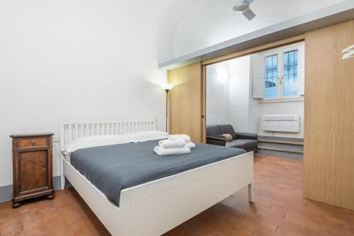 Borgo Pinti Loft Close To Piazza Santa Croce