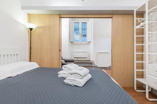 Borgo Pinti Loft Close To Piazza Santa Croce