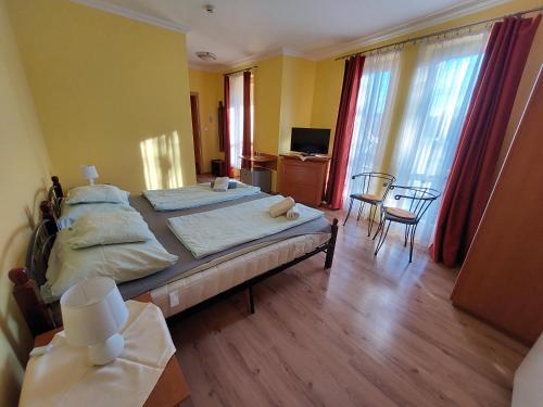 Zalacsány Toscana Étterem-Panzió 8782 Zalacsány, Hegy utca 1 kép - 3