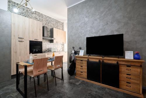City Center Suite