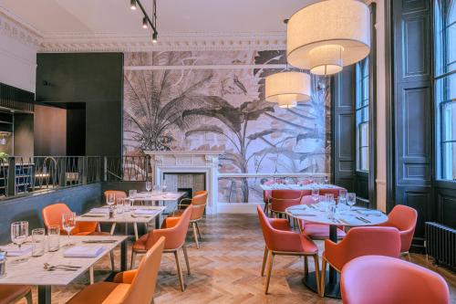 Apex Waterloo Place Hotel photo 30