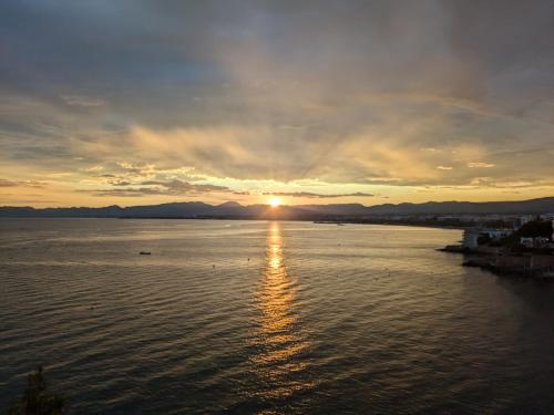 Bahia Apartamento sobre el Mar