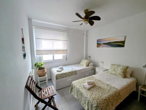 Holiday Home La Atalaya de Conil