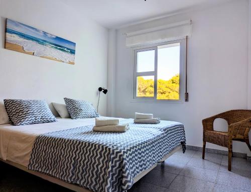 Holiday Home La Atalaya de Conil