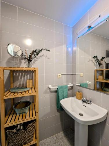 Holiday Home La Atalaya de Conil