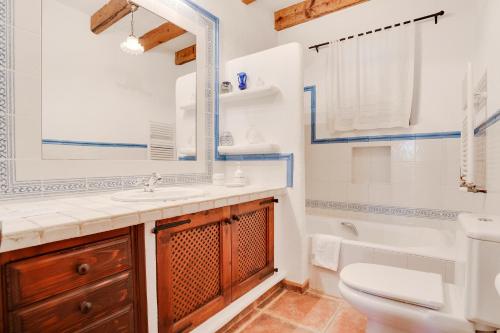 E381 Es Clos by Mallorca Villa Selection