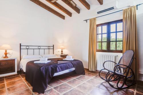E381 Es Clos by Mallorca Villa Selection