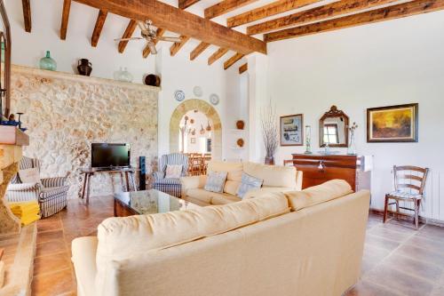 E381 Es Clos by Mallorca Villa Selection
