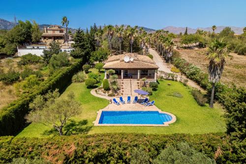 E381 Es Clos by Mallorca Villa Selection