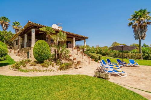 E381 Es Clos by Mallorca Villa Selection