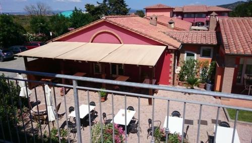 Gallery image of Ombra Verde Residence e B&B in Follonica