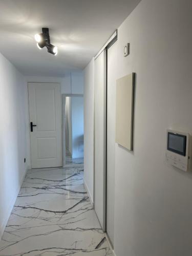Cannes Appartement Terrasse Parking privé