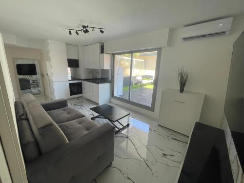 Cannes Appartement Terrasse Parking privé