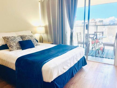 Upgraded Modern w Spectacular Sunset! 27th Floor-2714_2