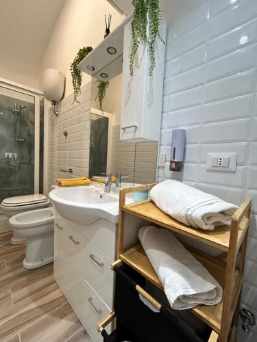 Casa Domus Mea - garden addicted